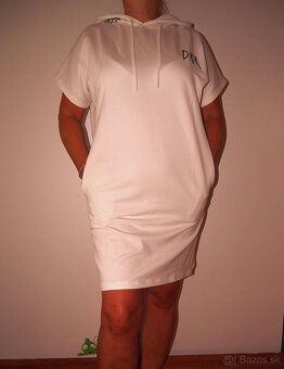 Christian Dior dámske šaty - 5