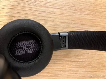 Jbl slúchadla - 5