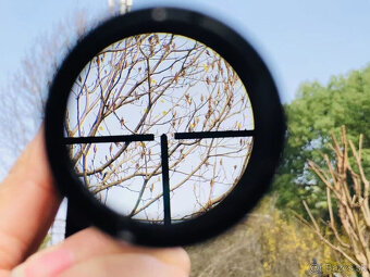Puškohľad PU Mosin Nagant - 5