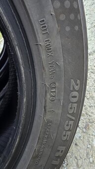 205/55 r17 - 5