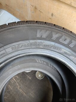 235/65 r16c zimne - 5