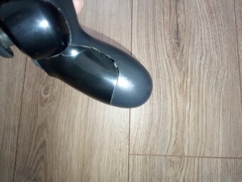 PS4 Slim 500gb - 5