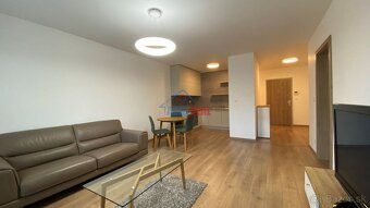 STEIN NOVOSTAVBA 2-IZB BYT, garáž, - 5