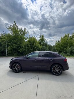 Audi SQ8 4.0 V8 INDIVIDUAL - 5
