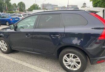 Volvo xc60 - 5