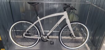Porsche Bike S - 5