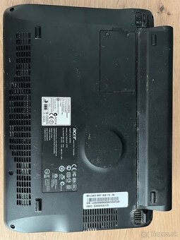 Retro Acer netbook – buď oprav, alebo rozbi - 5