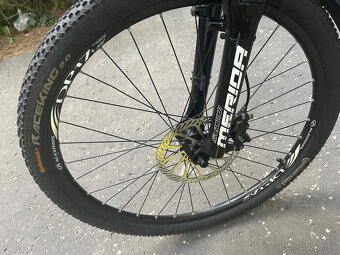 Merida matts 500 - 5