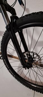 Detsky bicykel kross level jr 6.0 27.5" - 5