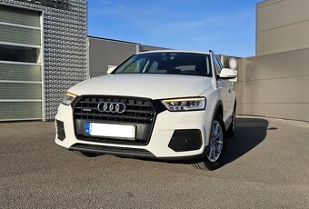 Audi Q3 2.0 TDI S Line quattro S tronic 150k - 5