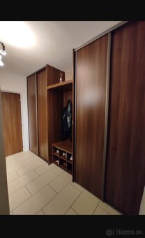 Prenájom 1,5 izbový byt Nad Jazerom - 5
