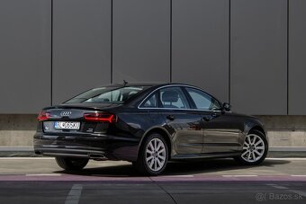 Audi A6 3.0 TDI 218k quattro S tronic - 5