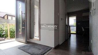 HALO reality - Predaj, rodinný dom Veľké Dvorníky, so zariad - 5