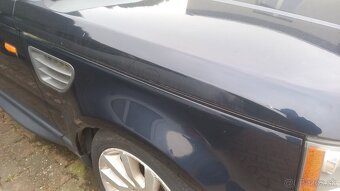 Range rover sport L320 2005-2013 Dily s auta - 5