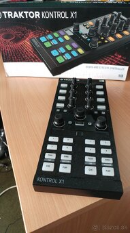 Predám Native Instruments - 5