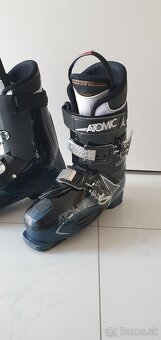 Lyziarky Atomic Waymaker 90 - velkost 42/43 - 5