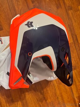 FOX INSTINCT 2.0 FOX V1 - 5