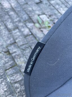 Autosedačka Britax Römer Trifix I-size - 5