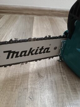 Aku píla Makita DUC 254Z-(nová,nepoužitá) - 5