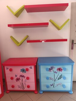 Detská Izba IKEA Mamut - 5