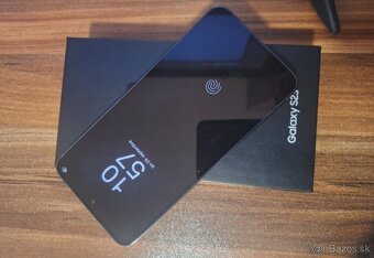Samsung galaxy s23 256GB Black - 5