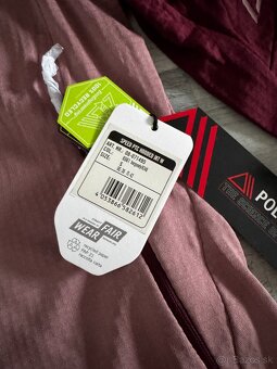 NOVÁ Dynafit Speed Polartec Hooded Jacket W S,M NOVÁ - 5