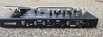 Gitarový multiefekt - Line 6 POD HD300 - 5