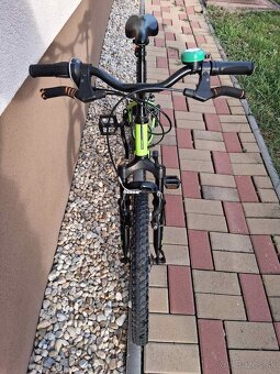 Detský bicykel - 5