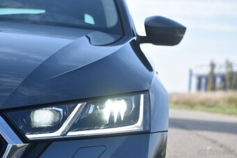 ŠKODA OCTAVIA 2.0 TDI //DSG//MATRIX//VIRTUAL - 5