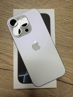 Apple iPhone 16 Pro 512GB - 5
