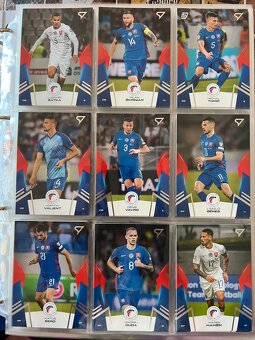 Slovenskí Sokoli 2024 - 5