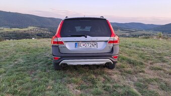 VOLVO XC70 D4 AWD,2.4 5VALEC 133kw - 5