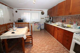 Rodinný dom v Tomášove _ znížená cena - 5