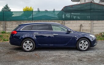Opel Insignia 2.0CDTI 2011 - 5