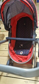 Kočík pre bábiky - 5