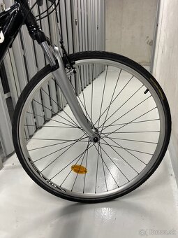 Predám v dobrom stave✅ servisovaný bicykel🚴SCHWINN 28 - 5