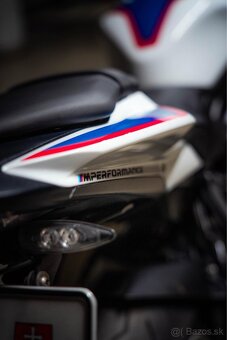 Bmw S1000r 121kw r.v. 2017 - 5