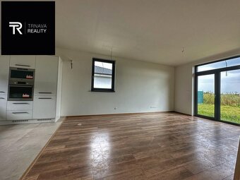 TRNAVA REALITY  - novostavba 4-izb rodinných domov, Šaľa - 5