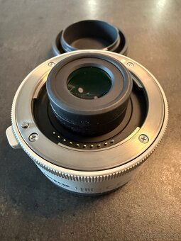 Telekonvertor Sony SEL20TC (2.0x) - 5