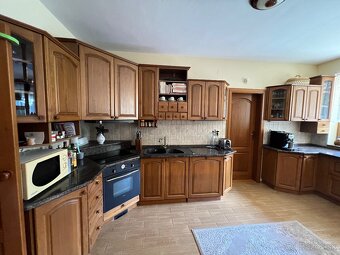 Na predaj poschodový rodinný dom, Nové Zámky - 5