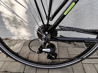 Bicykel Zündapp T700 - 5