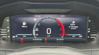 Škoda Superb Combi 2.0 TDI / 2022 / Virtual / Ťažné - 5