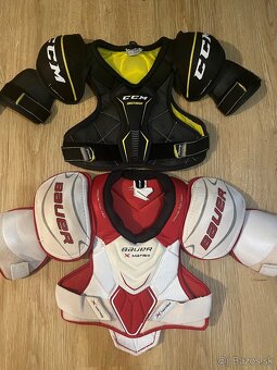 Hokejova vystroj - 5
