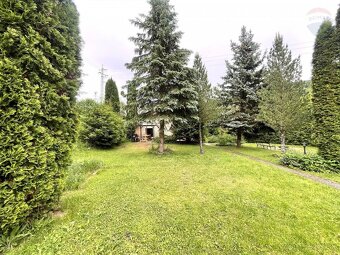 Predaj: rekreačná chata v Osrblí – skvelá investícia aj oddy - 5