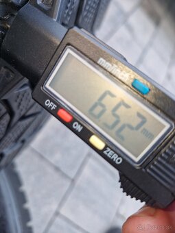 Predam zimne pneu Dunlop Winter Sport 5 - 5