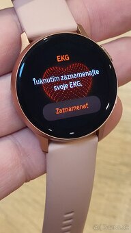 Hodinky Samsung Active 2 44mm  SM-R820 - 5