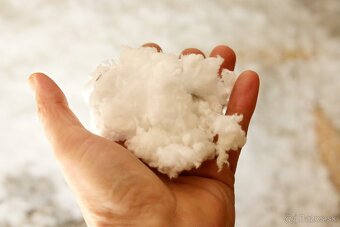 Fukana izolacia celuloza knauf isover - 5