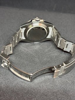 Rolex Submariner Date 41 - 5