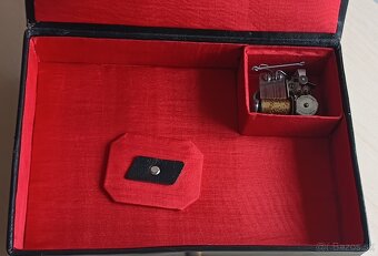 HRACIA ŠPERKOVNICA - IBA OSOBNÝ ODBER - 5