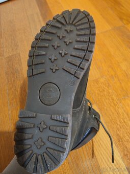 Panama jack 03 c pánske bagandze - 5